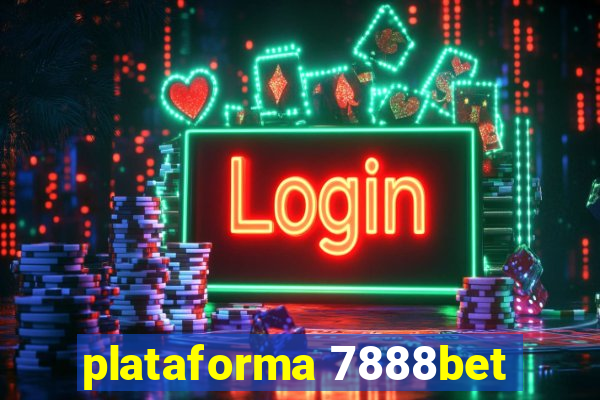 plataforma 7888bet